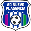 Wappen AD Nueva Plasencia