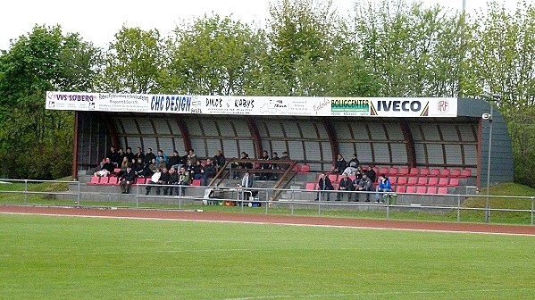Fladhøj Idrætscenter - Rødekro