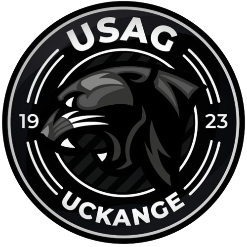 Wappen USAG Uckange diverse