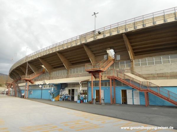 Stadio Valerio Bacigalupo - Savona 