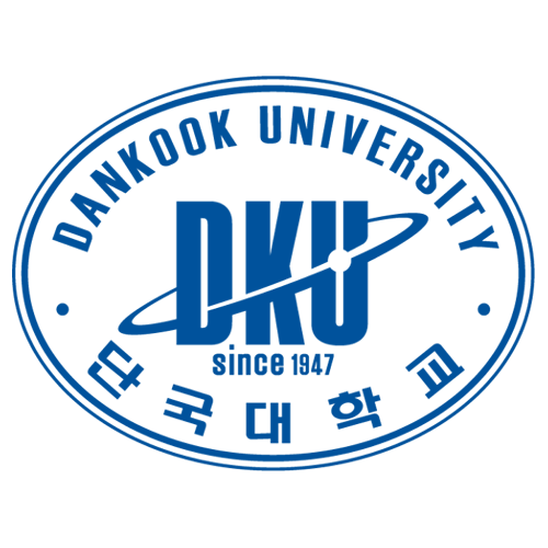 Wappen Dankook University