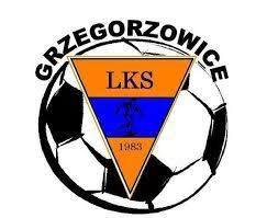 Wappen LKS Grzegorzowice