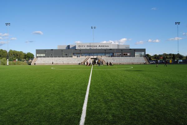 Fastighetsteknik Arena - Norrköping