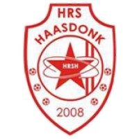 Wappen Herleving Red Star Haasdonk diverse  93673