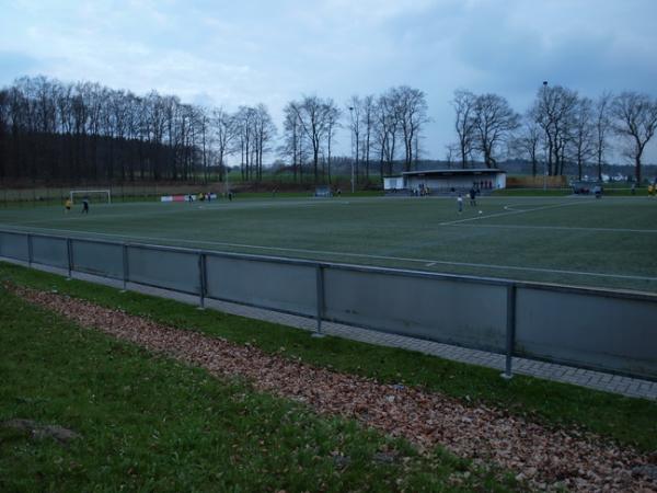 Waldstadion - Wickede/Ruhr-Echthausen