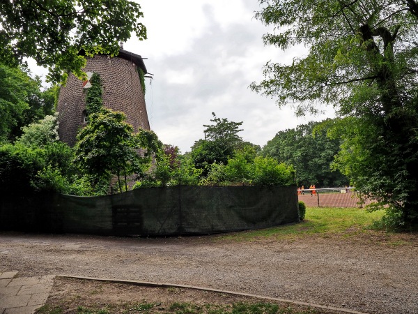 Sportplatz an der Mühle - Neukirchen-Vluyn-Rayen