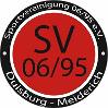 Wappen SpVgg. Meiderich 06/95 II  19712