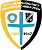 Wappen SG Welkers/Rönshausen (Ground A)
