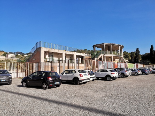 Stadio Nino Lo Presti - Reggio Calabria