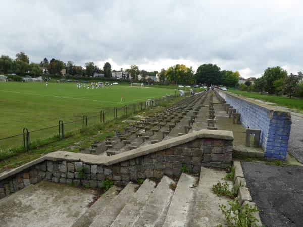 Stadion Sygnal Lublin - Lublin