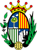 Wappen CF Olesa Wappen CF Olesa 155848