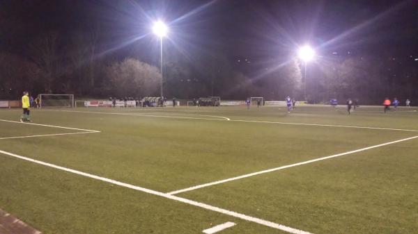 Sportanlage Am Kalkheck Platz 2 - Herdecke-Kirchende