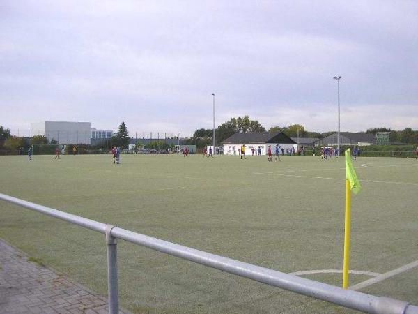 Sportplatz Am Kielsgraben - Monheim/Rhein-Baumberg