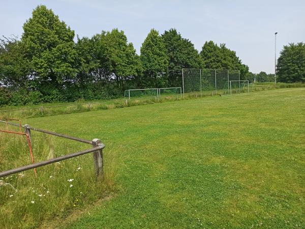 Sportgelände Genderkingen Platz 2 - Genderkingen