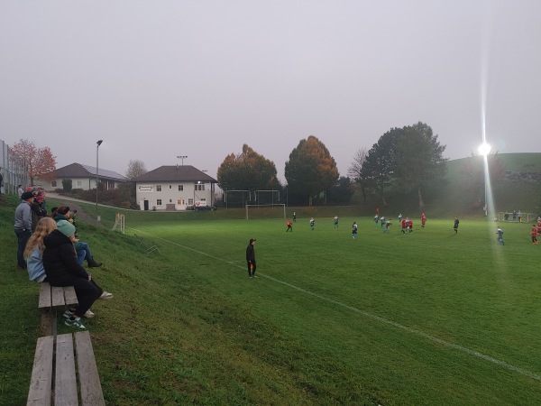 Sportplatz Atzbach - Atzbach