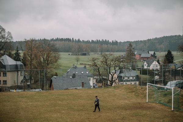 Alter Sportplatz Wildenau - Steinberg/Vogtland-Wildenau