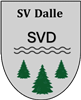Wappen SV Dalle 1960