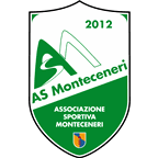 Wappen AS Monteceneri diverse  52813