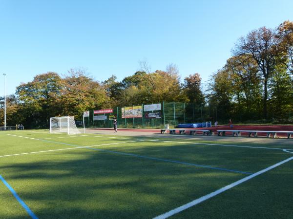 Sportplatz Auf der Hahn - Sinn-Fleisbach