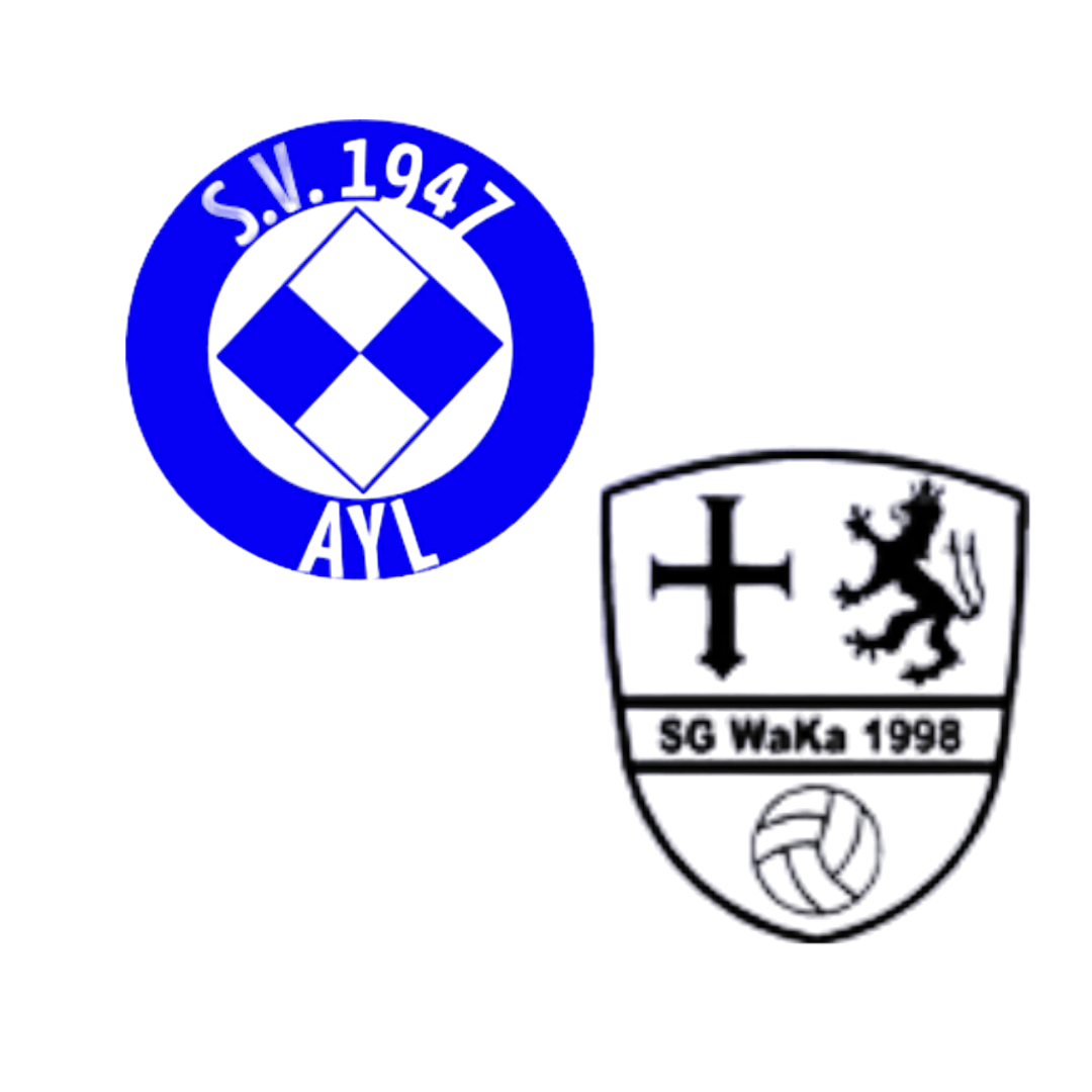 Wappen SG Ayl/Wawern/Kanzem (Ground C)