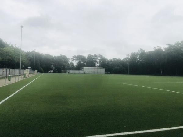 Waldstadion Nebenplatz 3 - Nordhorn