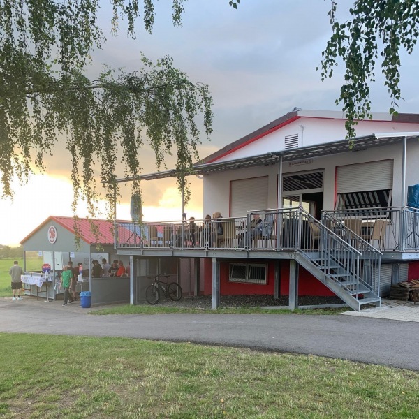 Sportplatz Bottenbach - Bottenbach