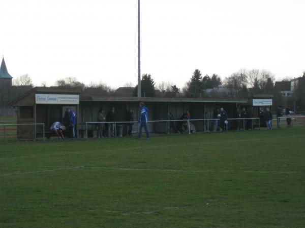 Sportanlage Schulweg B-Platz - Lüchow/Wendland