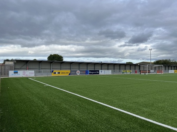 New Meadow Park - Gloucester, Gloucestershire