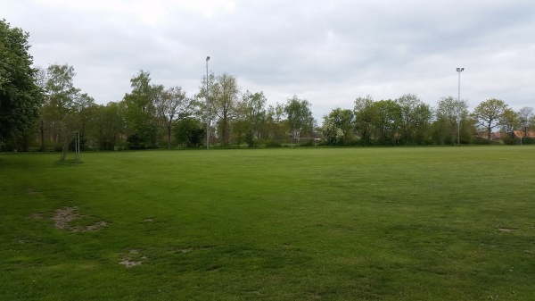 Sportplatz Tunxdorf - Papenburg-Tunxdorf