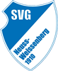 Wappen SVG Neuss-Weissenberg 1910 diverse