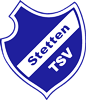 Wappen TSV Stetten 1912 diverse  105308