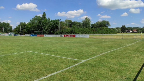 Uhlenburgstadion - Osterwieck-Berßel