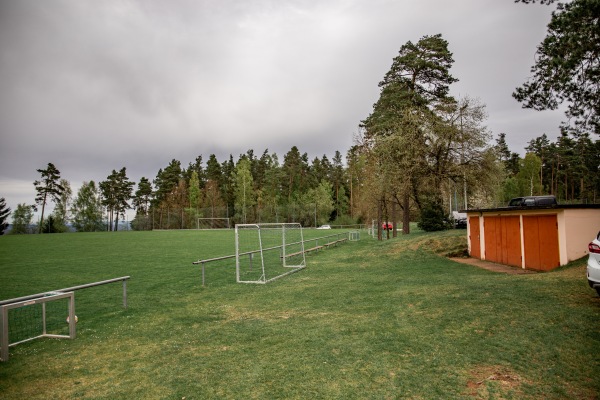 Sportanlage Am Hahnenkamm Platz 2 - Edelsfeld