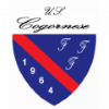 Wappen USD Cogornese