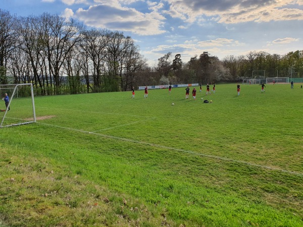 Sportanlage Am Kesselberg - Langgöns-Dornholzhausen