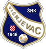 Wappen ŠNK Višnjevac diverse