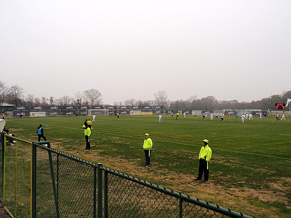 Stadion Kralj Petar Prvi - Beograd