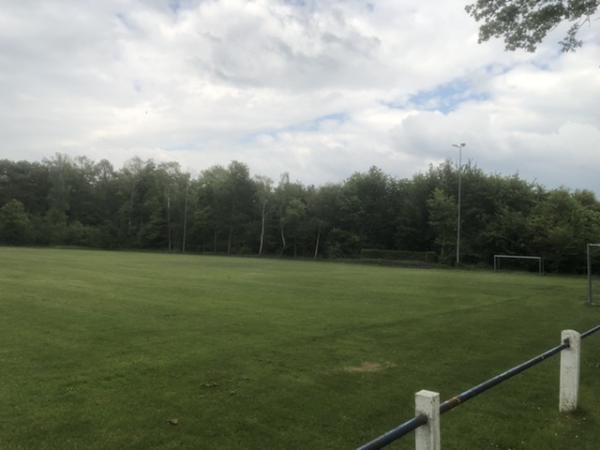 Sportplatz Lintvenn - Ostbevern-Brock