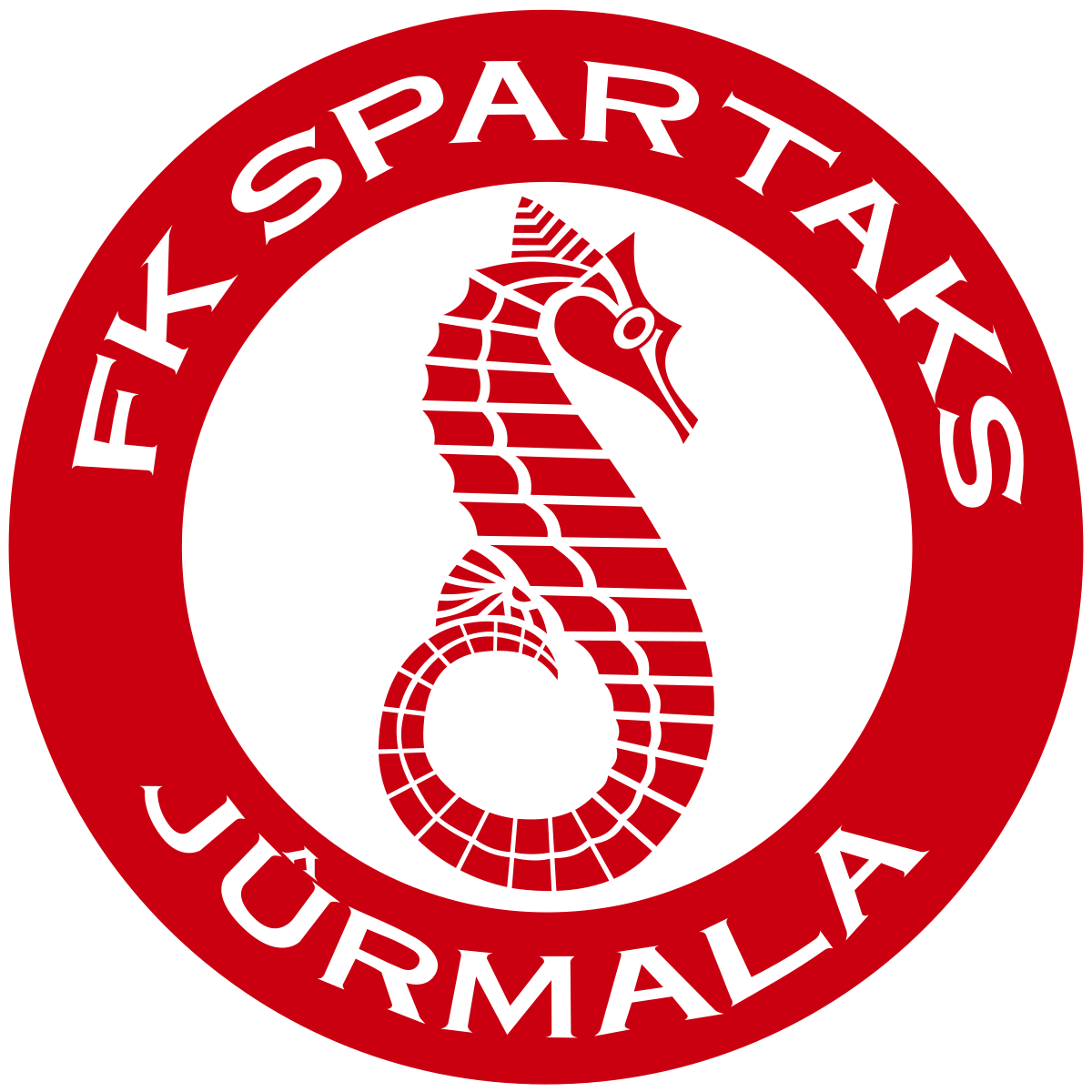 Wappen FK Spartaks Jūrmala diverse  39818