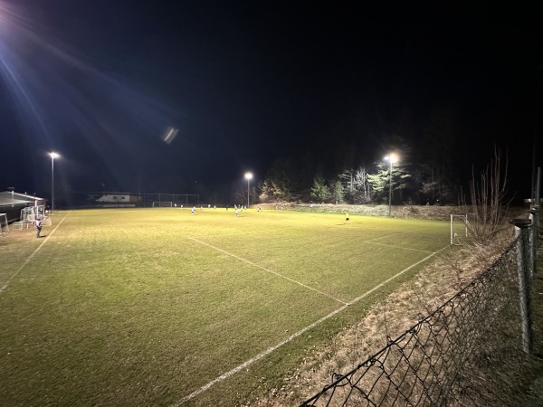 Thomas-Morgenstern-Arena Nebenplatz - Lendorf