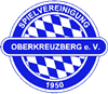 Wappen SpVgg. Oberkreuzberg 1950 diverse