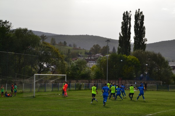 Stadion NK Ključ - Ključ