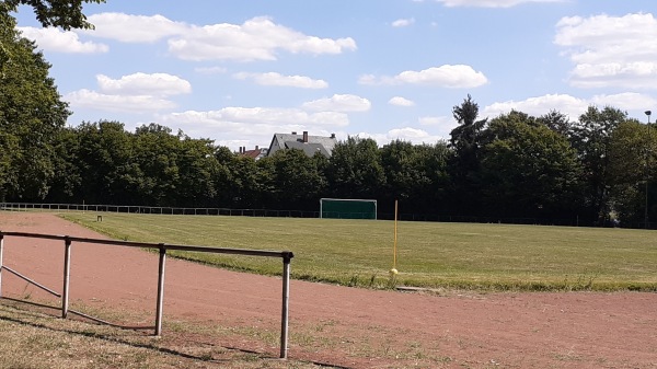 Elsestadion - Bünde/Westfalen