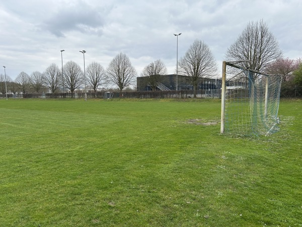 Sportpark West Platz 3 - Bensheim