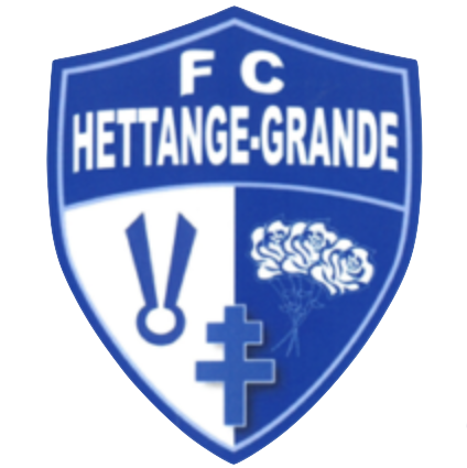 Wappen FC Hettange-Grande diverse