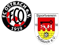 Wappen SGM Ostrach/Hoßkirch Reserve (Ground B)  123992