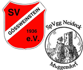 Wappen SG Neideck-Muggendorf/Gößweinstein II