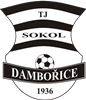 Wappen TJ Sokol Dambořice B