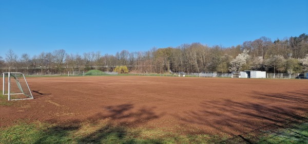 Stadion der Freundschaft Nebenplatz 1 - Görlitz