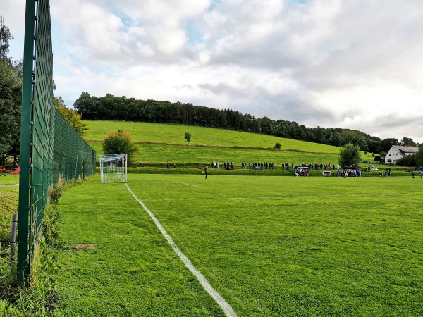 Sportplatz Caller Straße - Meschede-Wallen